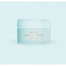 Syrene 海洋保湿 面霜50ML